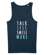 Talk Less Smile More Maiou Bărbat Runs