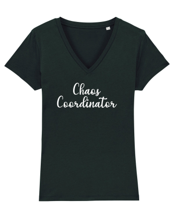 Chaos Coordinator Black