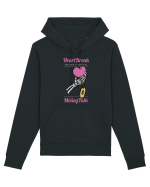 Heart Brake, Money Talk Hanorac Unisex Drummer