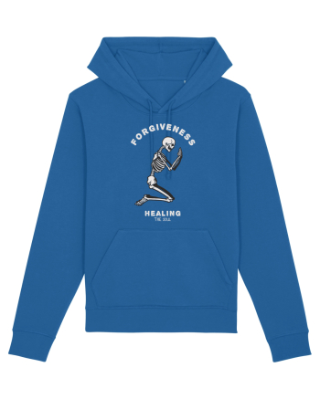 Forgiveness.. Royal Blue