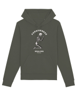 Forgiveness.. Hanorac Unisex Drummer