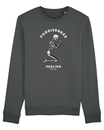 Forgiveness.. Anthracite