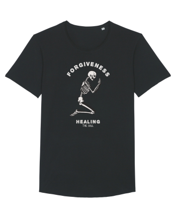 Forgiveness.. Black