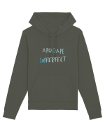 APROAPE imPERFECT Hanorac Unisex Drummer