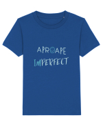 APROAPE imPERFECT Tricou mânecă scurtă  Copii Mini Creator