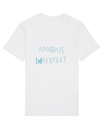 APROAPE imPERFECT White