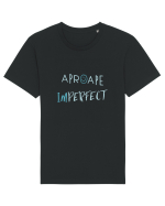 APROAPE imPERFECT Tricou mânecă scurtă Unisex Rocker