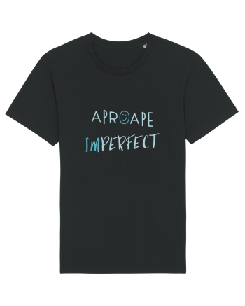APROAPE imPERFECT Black