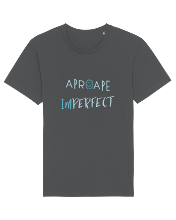 APROAPE imPERFECT Anthracite