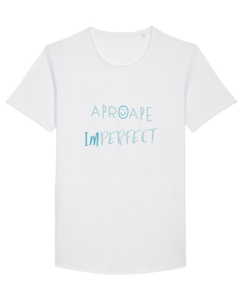 APROAPE imPERFECT White