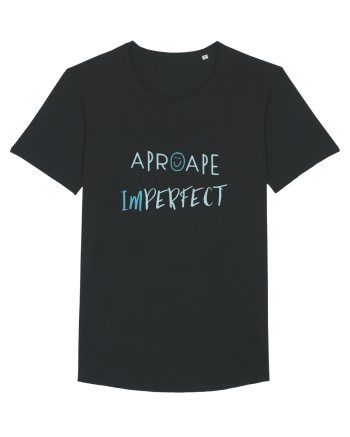 APROAPE imPERFECT Black