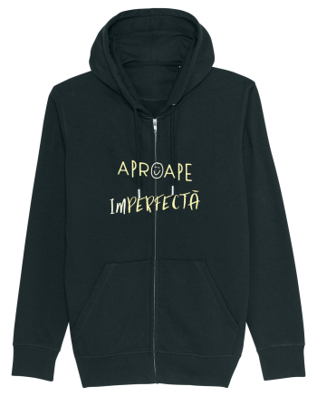 APROAPE imPERFECTA Black