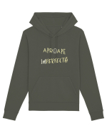 APROAPE imPERFECTA Hanorac Unisex Drummer