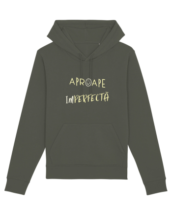 APROAPE imPERFECTA Khaki