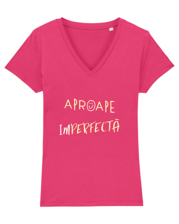 APROAPE imPERFECTA Raspberry