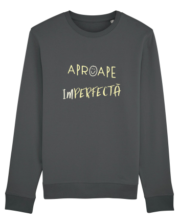 APROAPE imPERFECTA Anthracite