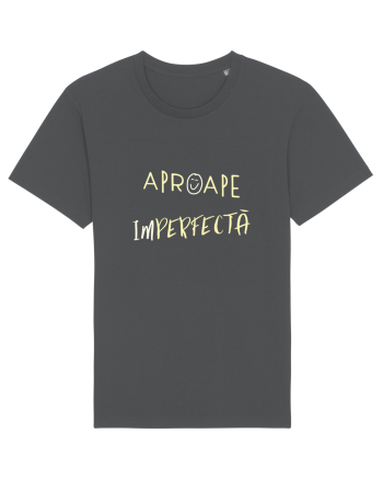 APROAPE imPERFECTA Anthracite
