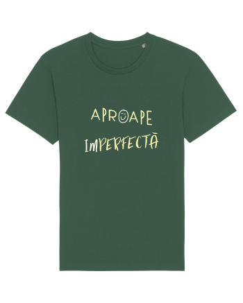 APROAPE imPERFECTA Bottle Green