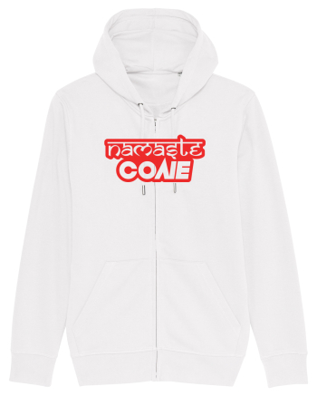Namaste White