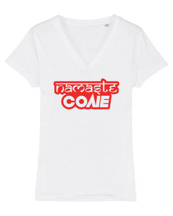 Namaste White