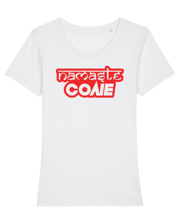 Namaste White