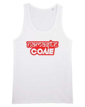 Namaste White