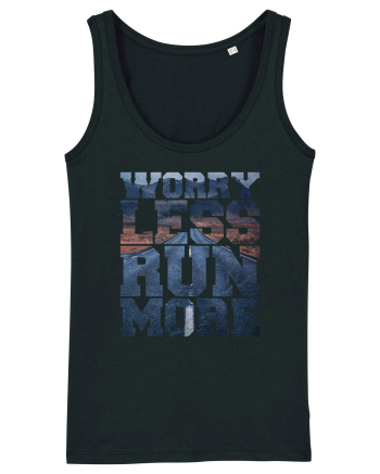 Run more Black