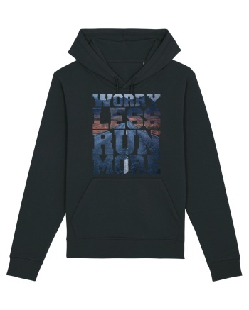 Run more Black