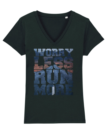 Run more Black