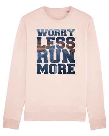 Run more Candy Pink
