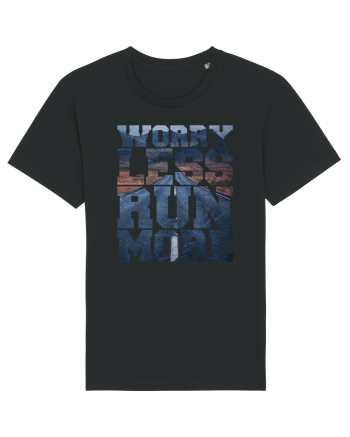 Run more Black