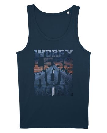 Run more Navy
