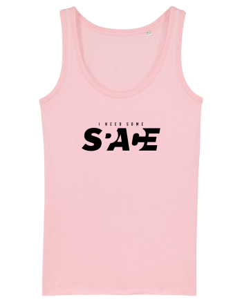 I need some         Space Cotton Pink