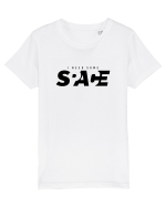 I need some         Space Tricou mânecă scurtă  Copii Mini Creator