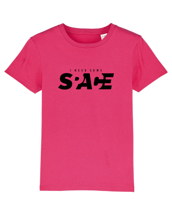 I need some         Space Raspberry