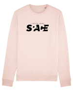 I need some         Space Bluză mânecă lungă Unisex Rise