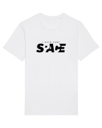I need some         Space Tricou mânecă scurtă Unisex Rocker