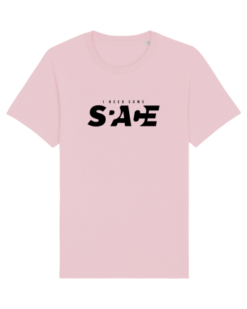I need some         Space Cotton Pink
