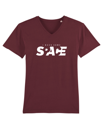 I need some         Space Burgundy