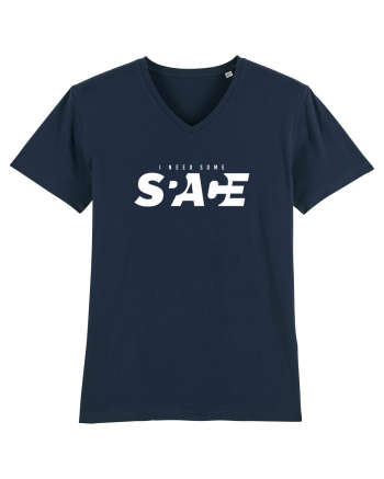 I need some         Space French Navy