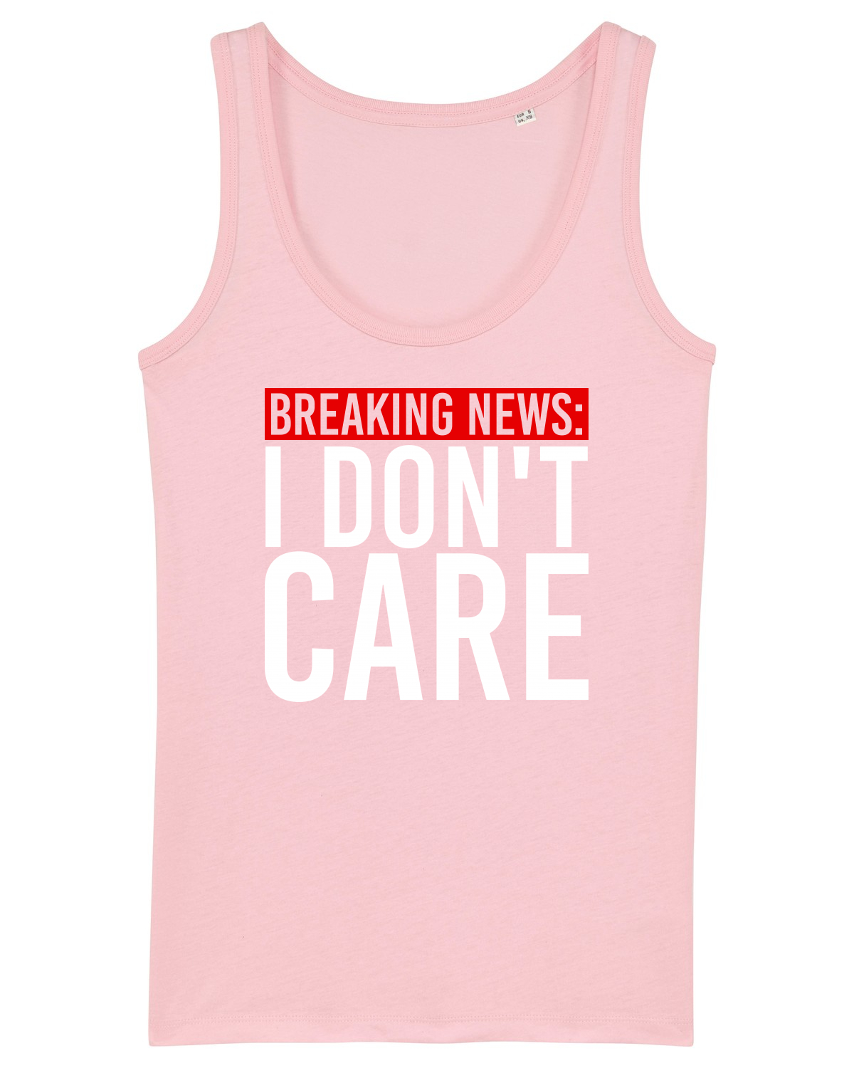 Maiou Damă Dreamer Cotton Pink