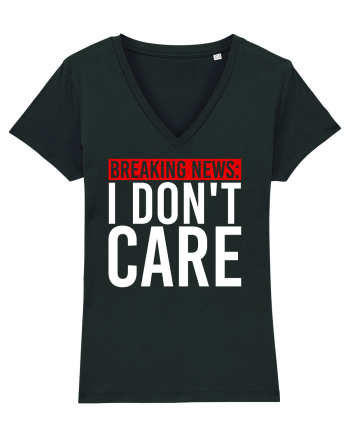 Breaking news Black
