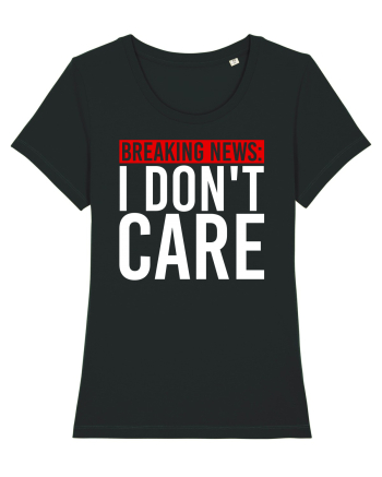 Breaking news Black