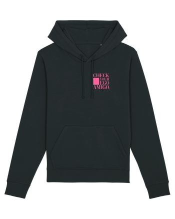 Ego Black