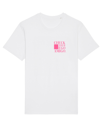 Ego White