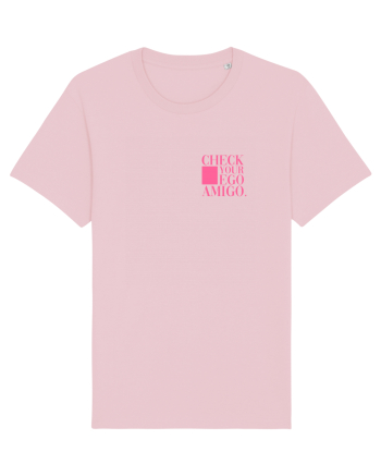 Ego Cotton Pink