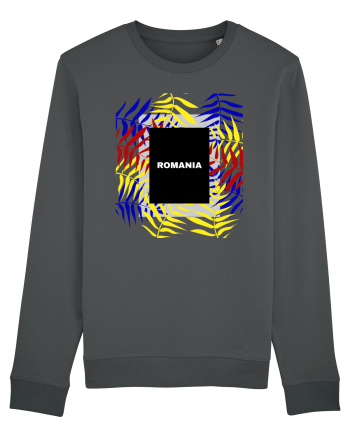 Romania Anthracite
