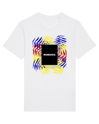 Romania White