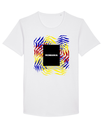 Romania White