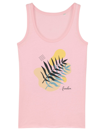 Freedom Cotton Pink